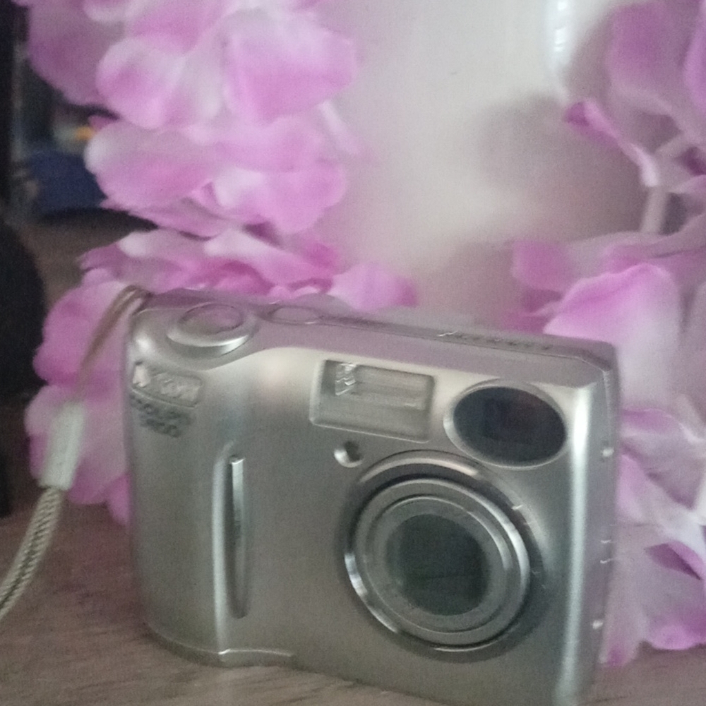 Camera - Picture 2 of 2